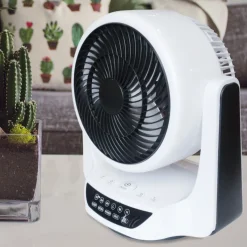 Luftsfläkt Termo Air Circulator