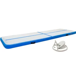 Luftvoltbana React AirTrack 3x1x0,1m