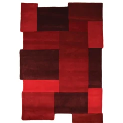 Luggmatta Flair Rugs Collage