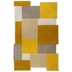 Luggmatta Flair Rugs Collage