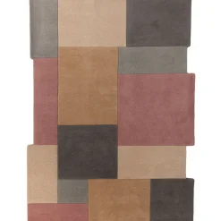 Luggmatta Flair Rugs Collage