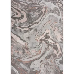Luggmatta Flair Rugs Marbled