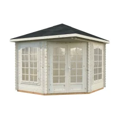 Lusthus Palmako Melanie 15,6 m2