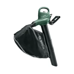 Lövblåsare Bosch Power Tools UniversalGardenTidy 3000