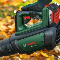 Lövblås Bosch Power Tools Advleafblower 36-750 2,0 Ah