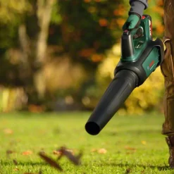 Lövblås Bosch Power Tools Advleafblower 36-750 2,0 Ah