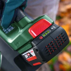 Lövblås Bosch Power Tools Advleafblower 36-750 2,0 Ah