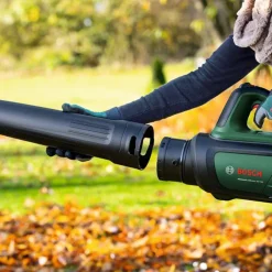 Lövblås Bosch Power Tools Advleafblower 36-750 2,0 Ah