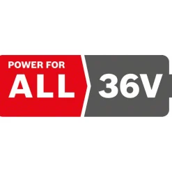 Lövblås Bosch Power Tools Advleafblower 36-750 2,0 Ah