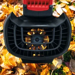 Lövblås Bosch Power Tools Advleafblower 36-750 2,0 Ah