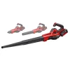 Lövblås Einhell GE-UB 18/250 Li E 1x4,0Ah