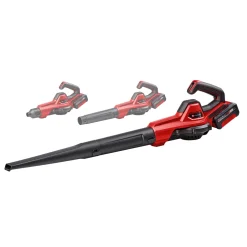 Lövblås Einhell GE-UB 18/250 Li E 1x4,0Ah