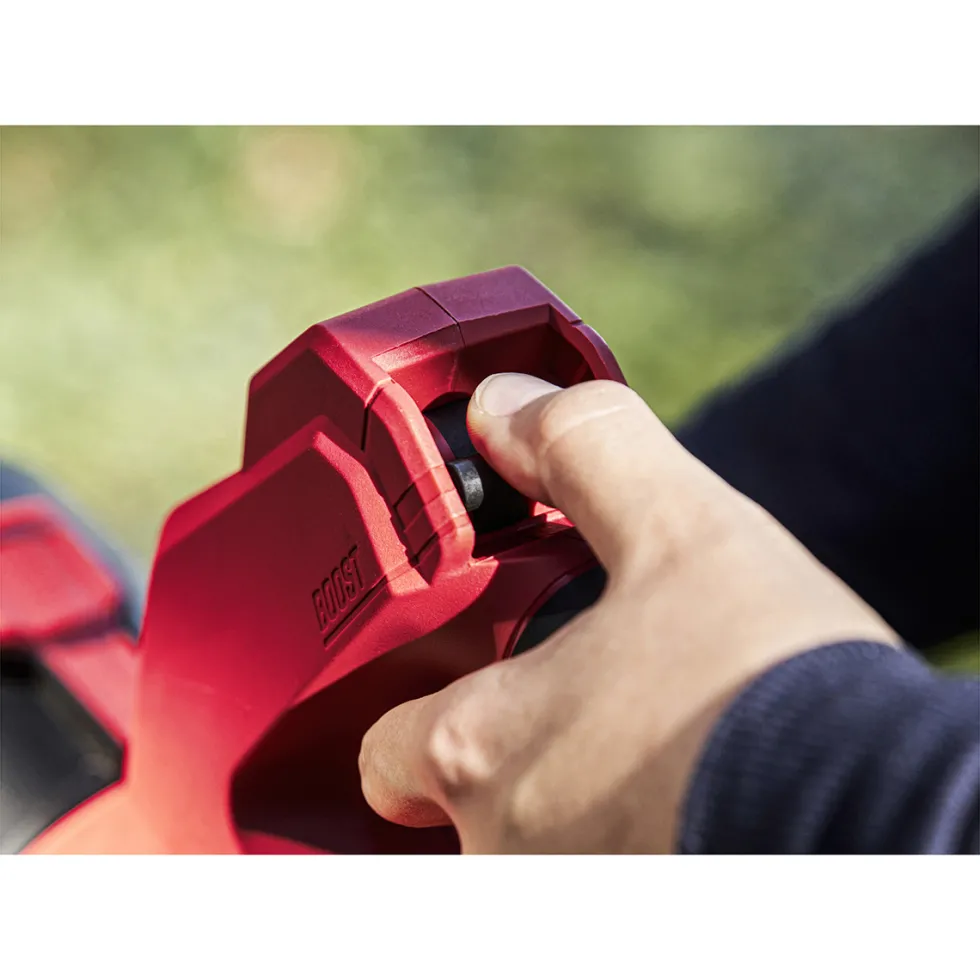 Lövblås SKIL 0331 CA Kolborstfri Batteridriven