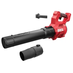 Lövblås SKIL 0331 CA Kolborstfri Batteridriven
