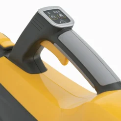 Lövblås STIGA BL 500e Utan Batteri & Laddare