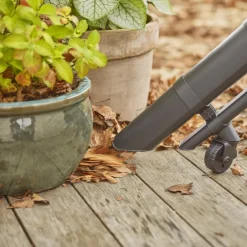 Lövblås/Sug Gardena PowerJet Collect 18V P4A Utan Batteri & Laddare