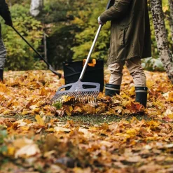 Lövräfsa Fiskars X-Series L