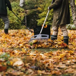 Lövräfsa Fiskars X-Series L