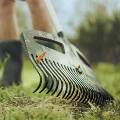 Lövräfsa Fiskars X-Series L