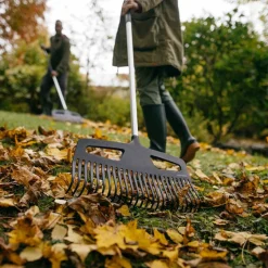Lövräfsa Fiskars X-Series L