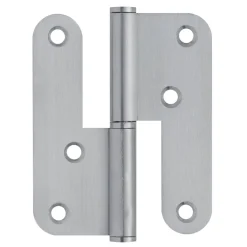 Lyftgångjärn Millers 3220 Syrafast 98 mm