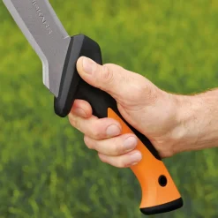 Machete Fiskars Solid