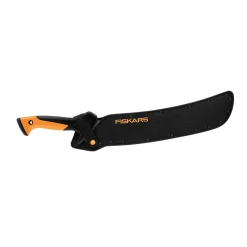 Machete Fiskars Solid