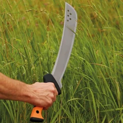 Machete Fiskars Solid