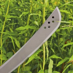 Machete Fiskars Solid