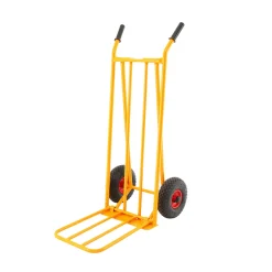 Magasinkärra Hörby Bruk P4 250 kg