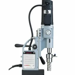 Magnetborrmaskin Euroboor Automatisk Matning