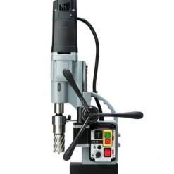 Magnetborrmaskin Euroboor Automatisk Matning