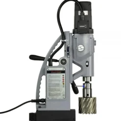 Magnetborrmaskin Euroboor ECO.100S+ /T 100mm