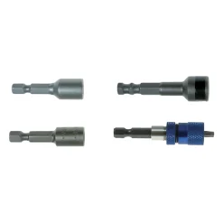 Magnethylsa Gunnebo Fastening 1/4" med magnet