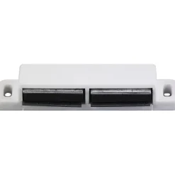 Magnetlås Millers Plast Dubbel 2x4 kg