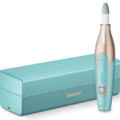 Manikyr- & Pedikyrset Beurer Uppladdningsbar MP 84