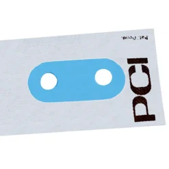 Manschett Rör 2 Hål PCI Pecitape 13x18 cm (CC40)