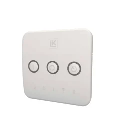 Manöverpanel LK Systems Wss Manöverpanel