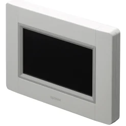 Manöverpanel Uponor Smatrix Base PRO I-147 Bus