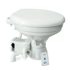 Marin Toalett Albin Group Marine Standard EVO Comfort 24V
