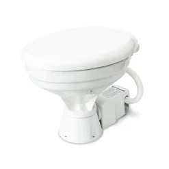 Marin Toalett Albin Group Marine Standard EVO Comfort 24V
