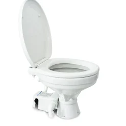 Marin Toalett Albin Group Marine Standard EVO Comfort 24V