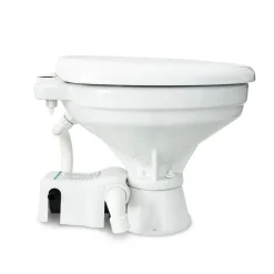 Marin Toalett Albin Group Marine Standard EVO Comfort 24V