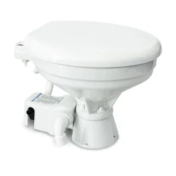 Marin Toalett Albin Group Marine Standard EVO Comfort 24V