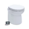 Marin Toalett Albin Group Marine Silent Premium 24V