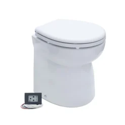 Marin Toalett Albin Group Marine Silent Premium 24V