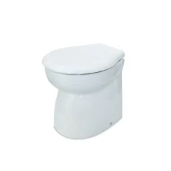 Marin Toalett Albin Group Marine Silent Premium 24V