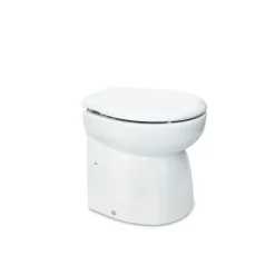 Marin Toalett Albin Group Marine Silent Premium 24V