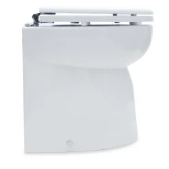 Marin Toalett Albin Group Marine Silent Premium 24V