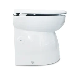 Marin Toalett Albin Group Marine Silent Premium 24V